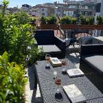 Galata VAV Suites Istanbul 