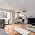 GuestReady - Bright & Modern Flat in Southwark