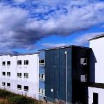 Salem Armory Auditorium Hotels - Americas Best Value Inn Salem