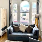 Mile End - 1 Bedroom Flat Sleeps -2 3min to STN  London