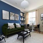 The Shepherd's Bush Place - Lovely 1BDR Flat London 