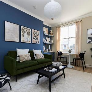 The Shepherd's Bush Place - Lovely 1BDR Flat