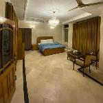 Guest houses in Islamabad 