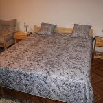 Three hippos apartman Budapest 
