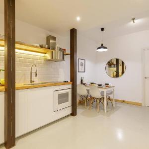 Peaceful Apartment close to Plaza Mayor