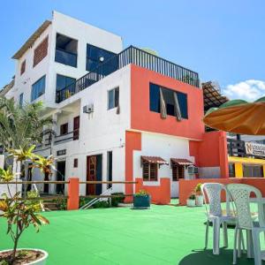 Ponta Negra Suites & Apart