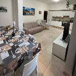 Monti Exclusive Apartment 