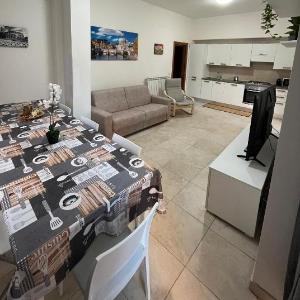 Monti Exclusive Apartment