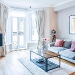 Olympia's Torch 1 Bedroom in Kensington London 