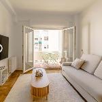 Apartment Retiro by SharingCo Madrid 