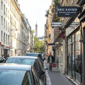 Sweett - Rue Duret