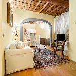 Apartment in Florence 