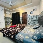 One Bedroom Furnished Apparent Islamabad 