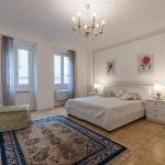 Bargello Cozy Apartment With Two Bedrooms 