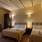 Holiday Suite Roma Rome