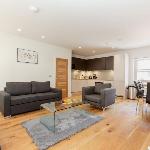 2BR in Soho - Charlotte Street - CityApartmentStay London 