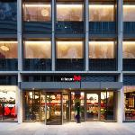 citizenM London Victoria Station London