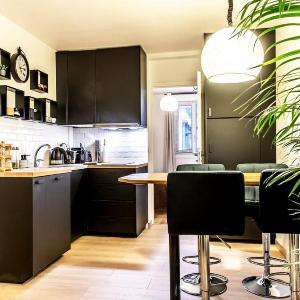 Montmartre superbe moderne appartement 4 personnes