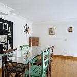 iFlat Retro Chic Apartment in Prati