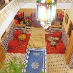 Bed and Breakfast in Marrakech 