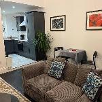 Modern and Spacious 2 Bedroom Flat near Shoreditch London 