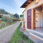 Apartment in Florence 