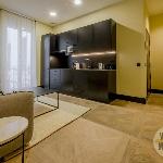 Wonderful Apt para 7 en Preciados-Plaza del Carmen Madrid