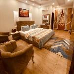 Delano Inn Guest House Islamabad