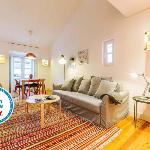 Not Guilty Duplex at Bairro Alto Lisbon