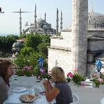 No20 Hotel Sultanahmet Istanbul