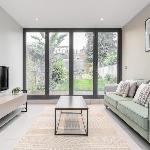 The Acton Villa London 