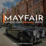 Mayfair Central London London 