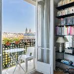 Apartment in Paris 