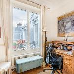 Nice family apartment Paris 17 Plaine Monceau by Easyflat