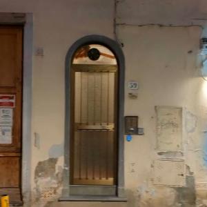 La casa del murales per 6 persone vicino al mercato