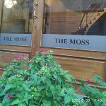 THE MOSS Hotel Istanbul