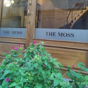 THE MOSS Hotel