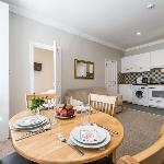 Stylish Apartment12 Minutes tube to Oxford Streetcentral Londonacfree Wifi