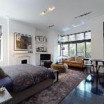 Luxury Suite in Cadogan Square I