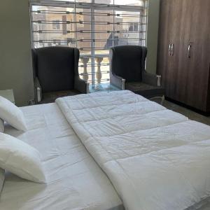 BAHRIA HOLLIDAY HOME 2