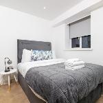 Chic 2-Bedroom Retreat in the Heart of Westminster