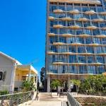 BnBIsrael apartments - Rouge Eilat 