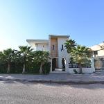 Magnifique villa avec vue sur golf Marrakech 