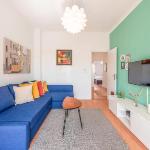 GuestReady - Vibrant 2BR Apartment