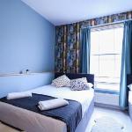 Superb Studios Next To Hyde Park London