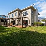 Holiday homes in Queenstown 