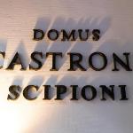 Domus Castroni Scipioni 