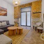 Wonderful Apt 8pax en Infante-Plaza de Santa Ana 