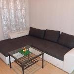 Apartment 10 minutes to city centre Vienna 