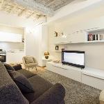 Apartment in Florence 